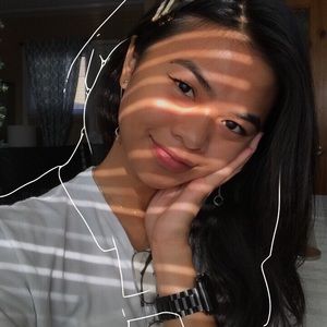 Meet your Posher, Yzabelle